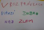 Čítanie nás baví