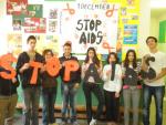 Medzinrodn de boja proti AIDS