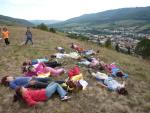 Environmentálna vychádzka