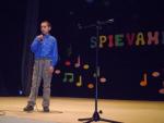 Regionálna súťaž v speve žiakov špeciálnych škôl
