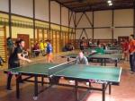 Regionlny turnaj drustiev iakov pecilnych kl v stolnom tenise v Z v Rimavskej Sobote