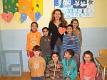 Valentín 2013