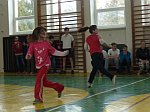 1. ročník Veľkonočného turnaja vo vybíjanej