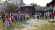 Nový školský rok 2012/2013 v našej škole