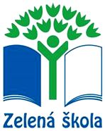 zelen kola- logo